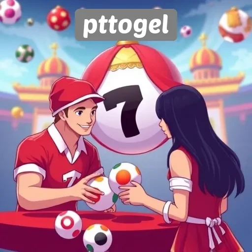 Kisaran Taruhan dan Jenis Permainan di pttogel