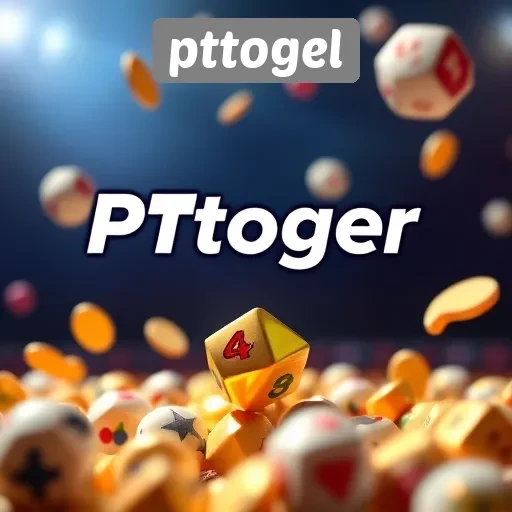 Keberagaman Permainan yang Ditawarkan Pttogel untuk Pemain