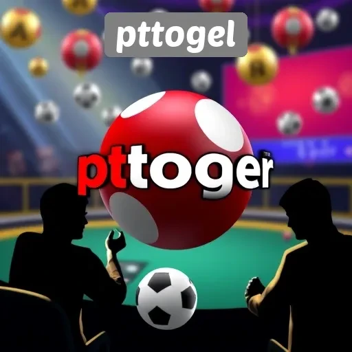 Menjelajahi Fitur Menarik di Situs Pttogel