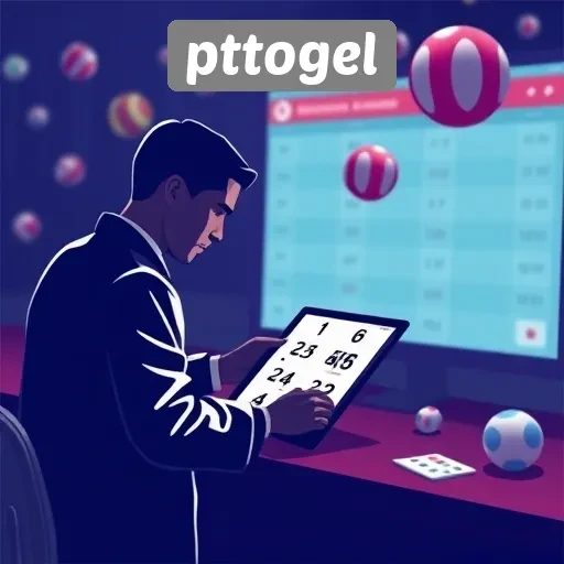 Keunggulan Fitur dan Layanan di Situs Pttogel