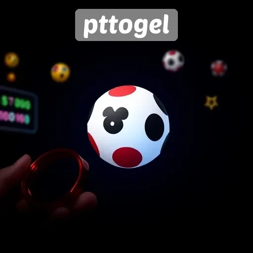 Mengetahui Fitur-Fitur Menarik di Situs PTTogel