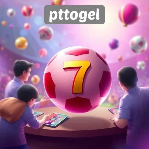 Berbagai Jenis Permainan yang Tersedia di Pttogel