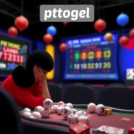 Panduan Memulai Bermain di Situs PTTogel