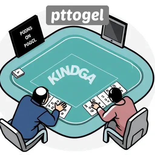 Panduan Lengkap Memulai Bermain di Situs PTTogel