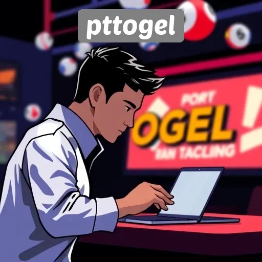 Bagaimana Cara Bergabung dan Bermain di PTTogel