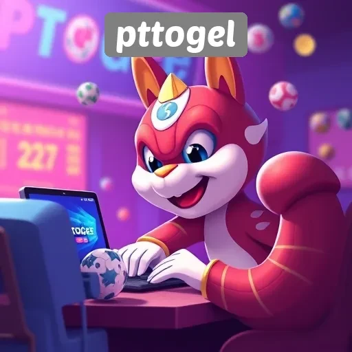 Menelusuri Layanan Game Online di Pttogel
