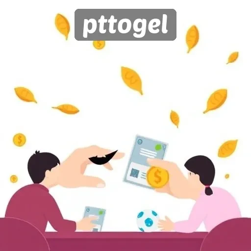 Pembayaran dan Penarikan di Pttogel yang Perlu Diketahui