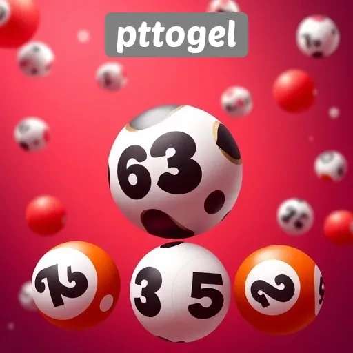 Persaingan PTTogel dengan Platform Game Togel Lain