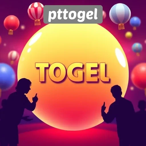 Mengulas Fitur Menarik di Situs Pttogel