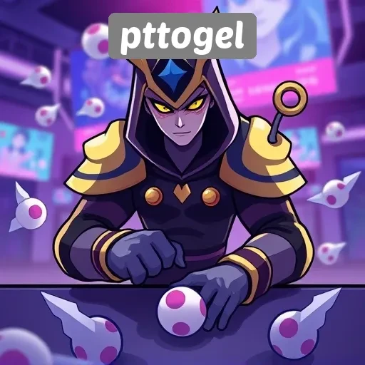 Keunggulan dan Fitur Menarik di pttogel untuk Para Gamers