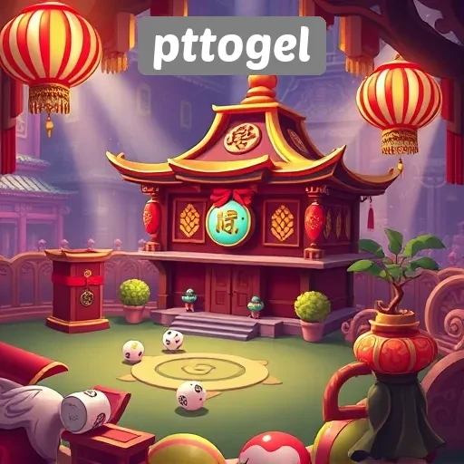 Mengulik Fitur Unggulan Situs PTTogel untuk Para Penggemar Game