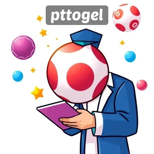 Mengenal Pttogel Sebagai Platform Permainan Terpercaya