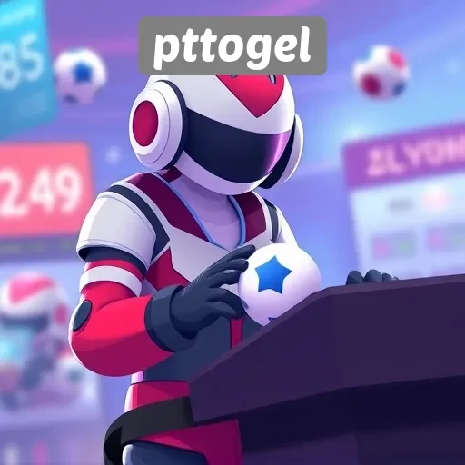 Apa yang Membuat PTTogel Populer di Kalangan Gamers Indonesia