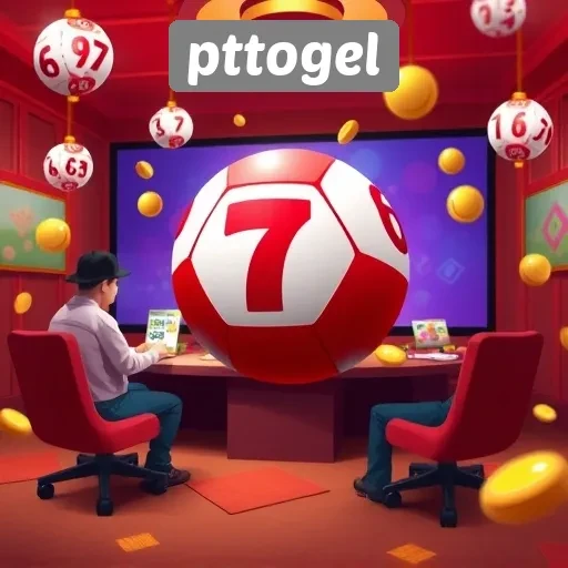 Menggali Popularitas Situs Pttogel di Kalangan Pecinta Game