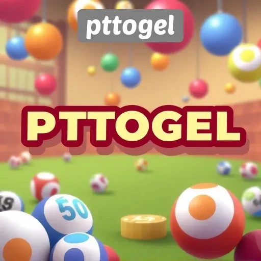 Ulasan Lengkap Situs PTTogel untuk Pecinta Game