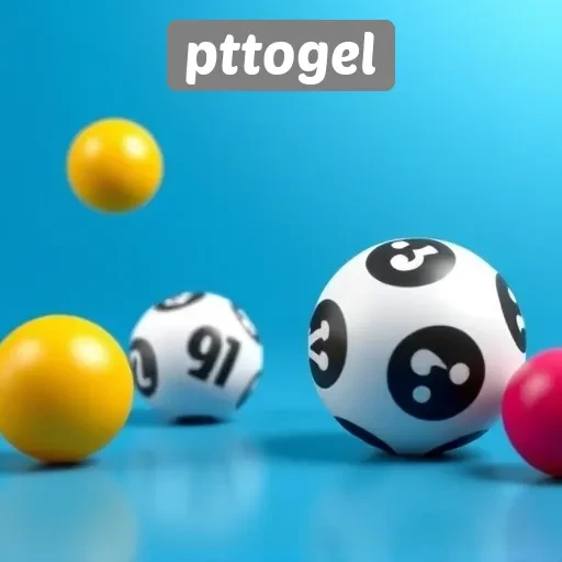Pttogel dan Peluang Menang dalam Permainan Togel