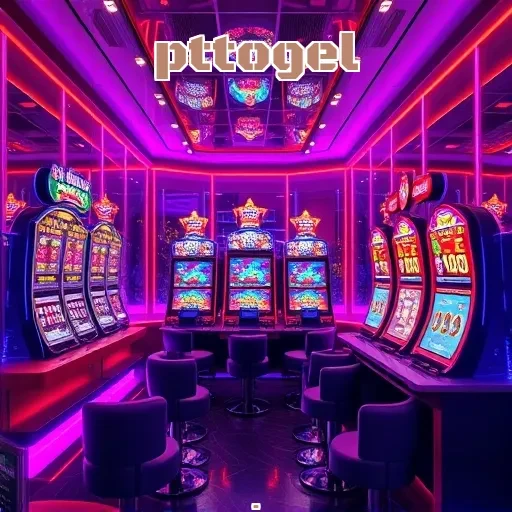 pttogel: Platform Terbaik untuk Hasil Togel Akurat di Indonesia