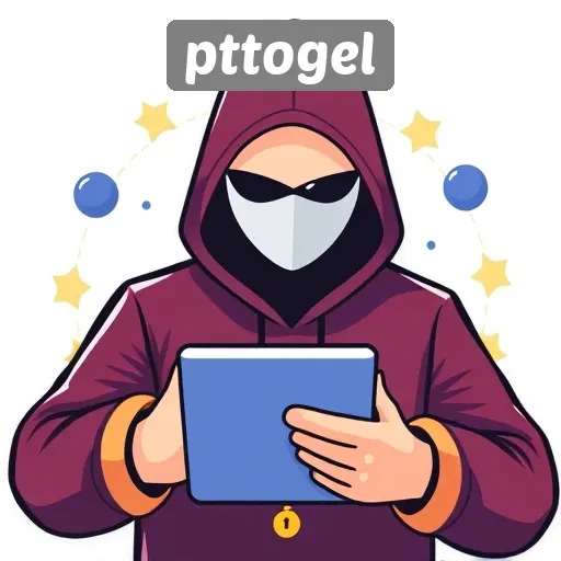 Aspek Keamanan yang Diterapkan di Pttogel
