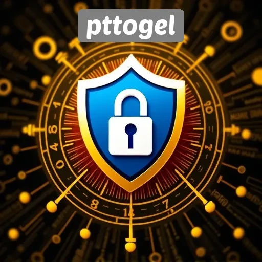 Analisis Keamanan dan Privasi di Pttogel