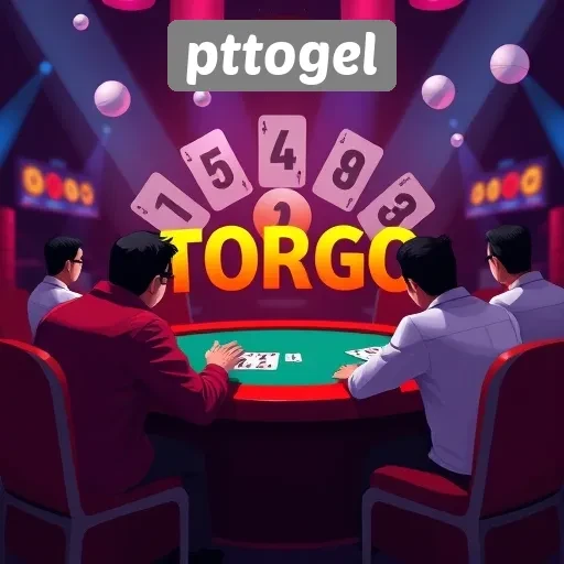Strategi Bermain Cerdas di PTTogel untuk Meraih Kemenangan