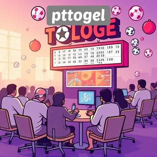 Review Pengalaman Pengguna di PTTogel dari Berbagai Kalangan
